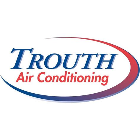 trouth air conditioning & sheet metal|trouth ac sulphur.